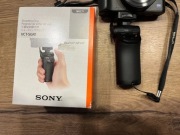 Uchwyt do aparatów Sony CyberShot | VCT-SGR1 gwarancja