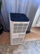 Klimatyzaror przenosny Columbia Vac KLC 950 - jak nowy, uzywamy  2 razy 