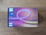 Philips Hue Gradient Lightstrip 2m – LED RGB, smart, jak nowy / nieużywany