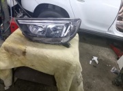 Lampo przód lewa opel Mokka X