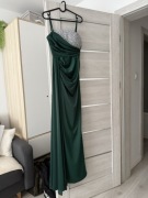 Sukienka wyjściowa/balowa/weselna/studniówkowa