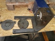 Podzielnica 4 os napęd yaskawa lehmann cps 20