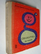 Witold Gawdzik  - GRAMATYKA NA WESOŁO