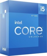 Procesor Intel Core i5-12600K
