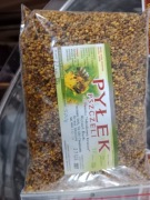 Pyłek pszczeli 500g