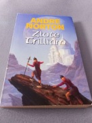 Andre Norton Złotde Trillum