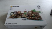 LEGO 910053 BrickLink Designer Program - Złodzieje z Tortugi