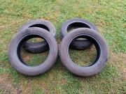 Opony letnie 155/65/14'' Nanoenergy