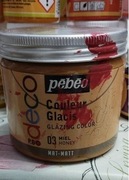 farba pebeo 150ml kolor 03 honey