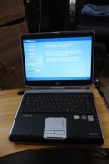 HP PAVILION ZV5000