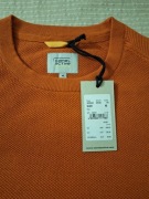Sweter bawełniany Camel Active M