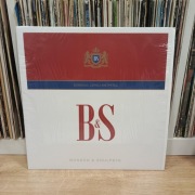 Bonsoul - Lepiej Nie Pytać WINYL