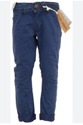 Spodnie jeans niebieskie EBOUND 110
