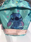 Paso Plecak Przedszkolaka Stitch Pastel DS25FF-250