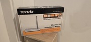 Tenda W311R+ Wireless-N Router