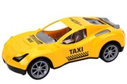 Auto TAXI Pojazd
