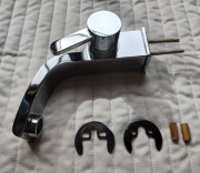 Bateria umywalkowa