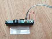 Moduł IR Dongle podczerwień TCL U55S7906