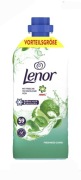 Lenor Freshness 59 prań płyn do płukania limonka i aloes z Niemiec 5 sztuk