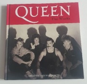 Queen The Works. Agora. Biblioteka Gazety Wyborczej