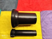 Zestaw rurek do podłączenia miski stelaża GROHE