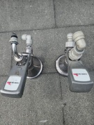 Głowica do keg Mikro-Matic typA I M Przeciwbierzne