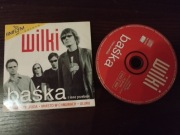 WILKI PŁYTA 5 UTWORÓW