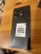 Oryginalna klapka Redmi Note 13 pro 5g +etui