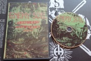 ENEMY SOIL - Smashes The State Live DVD