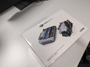 Dji mini 5 pro nowy dron z bateria plus 4680mah 52min gwarancja dji