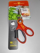 Wielofunkcyjne Nożyce Ogrodowe Wolf Garten RA-X Nowe