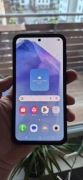 Samsung Galaxy A55 A556 5G Dual Sim 8GB RAM 128GB - Ice Blue