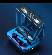 Słuchawki bezprzewodowe 