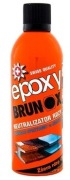 Bunox Epoxy - neutralizator rdzy + podkład epoksydowy. Faktura