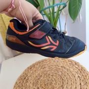 Artenfo Ts160 37 buty do tenisa piłki nożnej halówki halowe piłkarskie spor