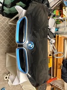 BMW I3 Maska przednia  i3 grill przedni