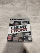 Gra enemy front ps3 