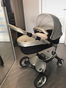 Wózek Mima Xari 2w1 