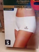 bielizna damska Polo Club PANTYS