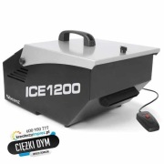 Ciężki Dym Wynajem na Eventy Kreatorzy Imprez 