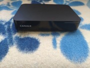 Dekoder Canal+ Box 4K model HY4001 DVB-T2 H.265 HEVC AndroidTV 