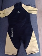 Pianka neoprenowa do sportów wodnych Techno Pro rozmiar XL.