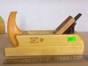 Stary strug do drewna 