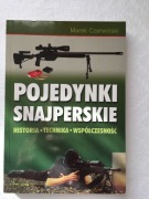 Książka Pojedynki Snajperskie