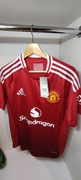 Koszulka klubowa Manchesteru United 