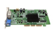 ATI RADEON 9200SE 128MB 92SEAD128B AGP
