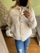 Kurtka koszulowa Bershka S