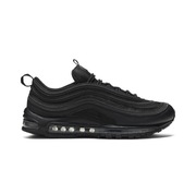 Nike Air Max 97 Triple Black | Rozmiar 38.5 | Nowe, oryginalne