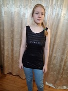 Top wieczorowy z Morgan De Toi