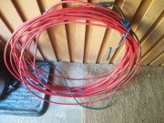 Kabel przeciwzamarzaniowy Altech 25m